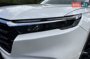 Внедорожник / Кроссовер Honda CR-V 2023 в 