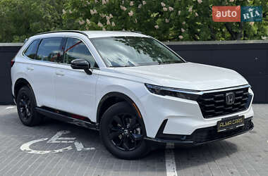Внедорожник / Кроссовер Honda CR-V 2023 в 