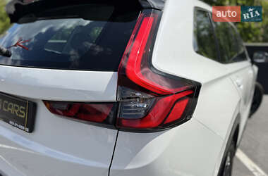 Внедорожник / Кроссовер Honda CR-V 2023 в 