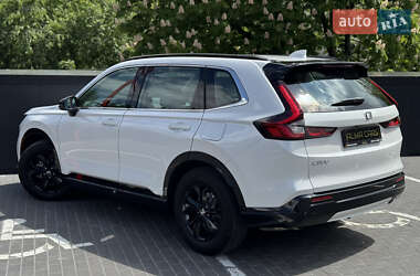 Внедорожник / Кроссовер Honda CR-V 2023 в 