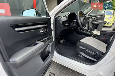 Внедорожник / Кроссовер Honda CR-V 2023 в 