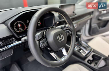 Внедорожник / Кроссовер Honda CR-V 2023 в 