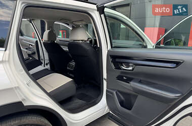 Внедорожник / Кроссовер Honda CR-V 2023 в 