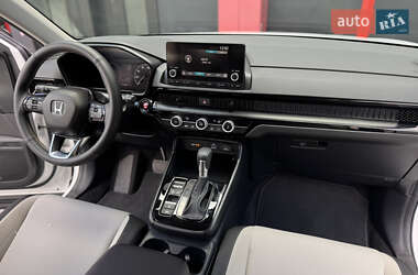 Внедорожник / Кроссовер Honda CR-V 2023 в 