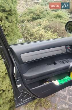 Внедорожник / Кроссовер Honda CR-V 2010 в 