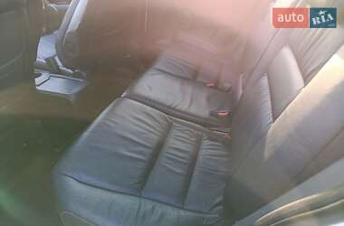 Позашляховик / Кросовер Honda CR-V 2010 в 