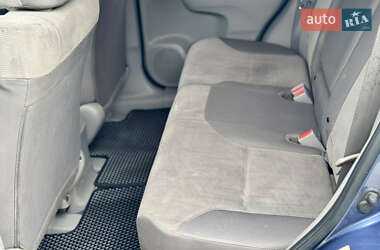 Внедорожник / Кроссовер Honda CR-V 2013 в 