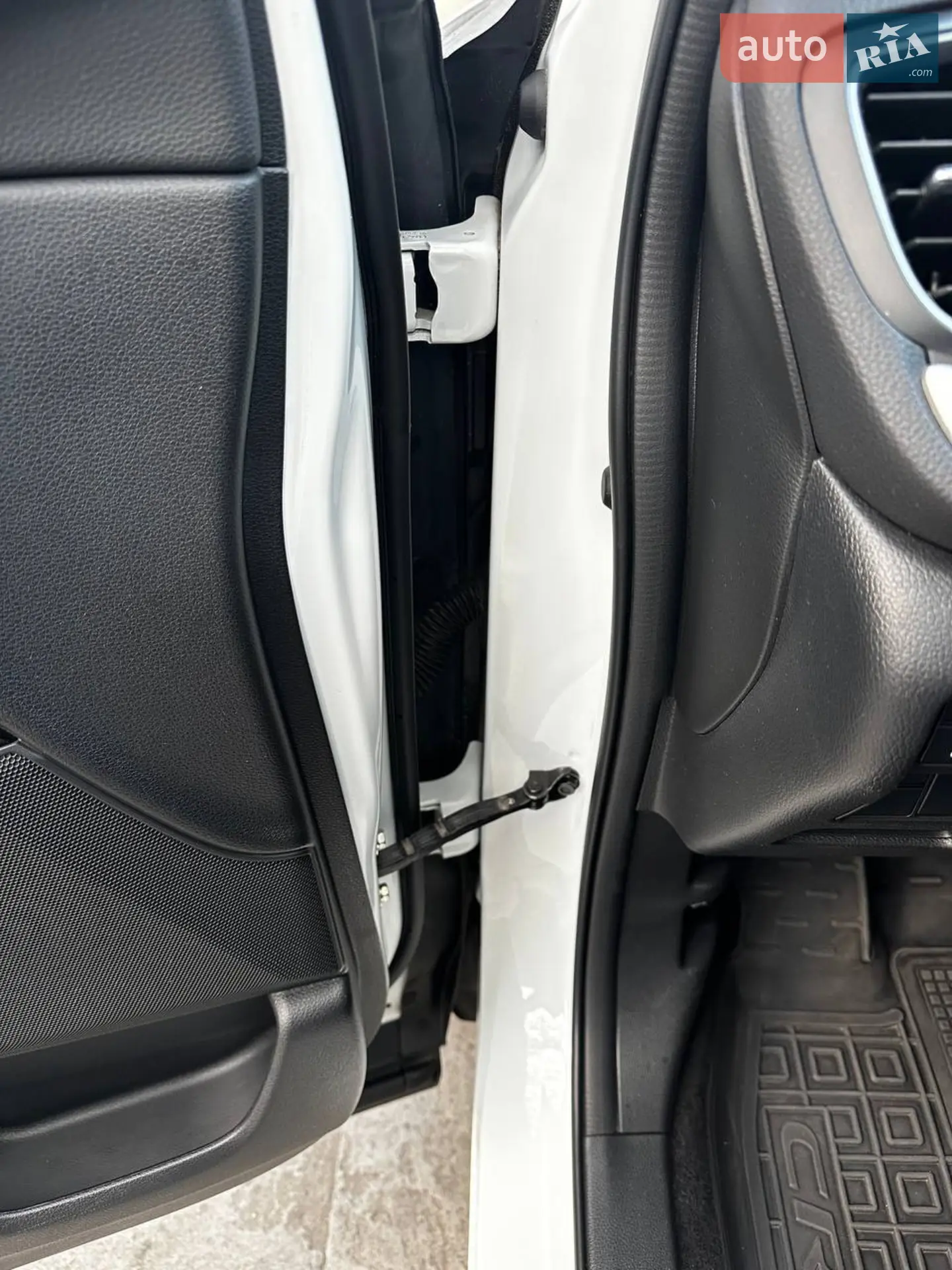 2020 Honda CR-V - мініатюра 14