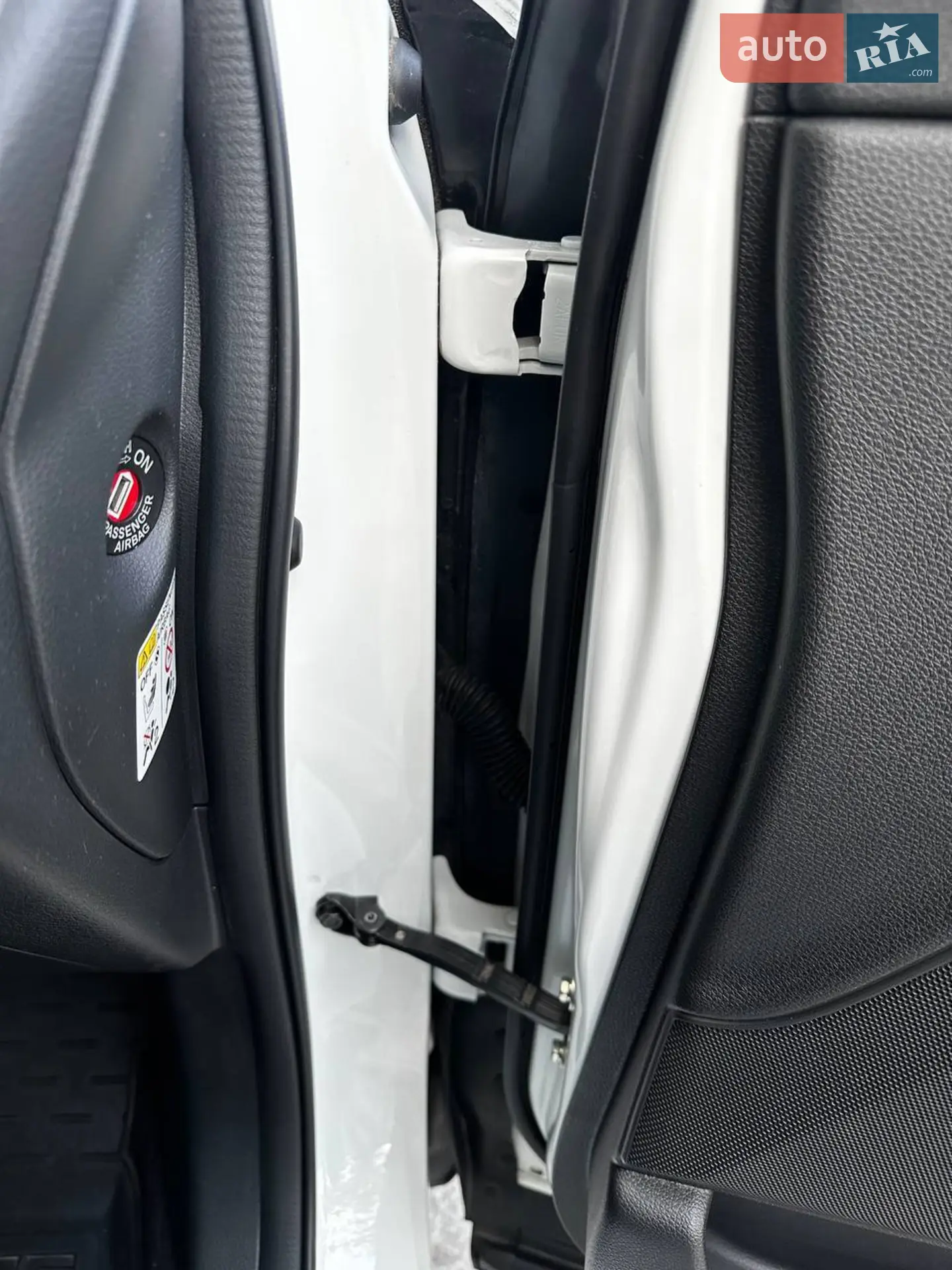2020 Honda CR-V - мініатюра 31