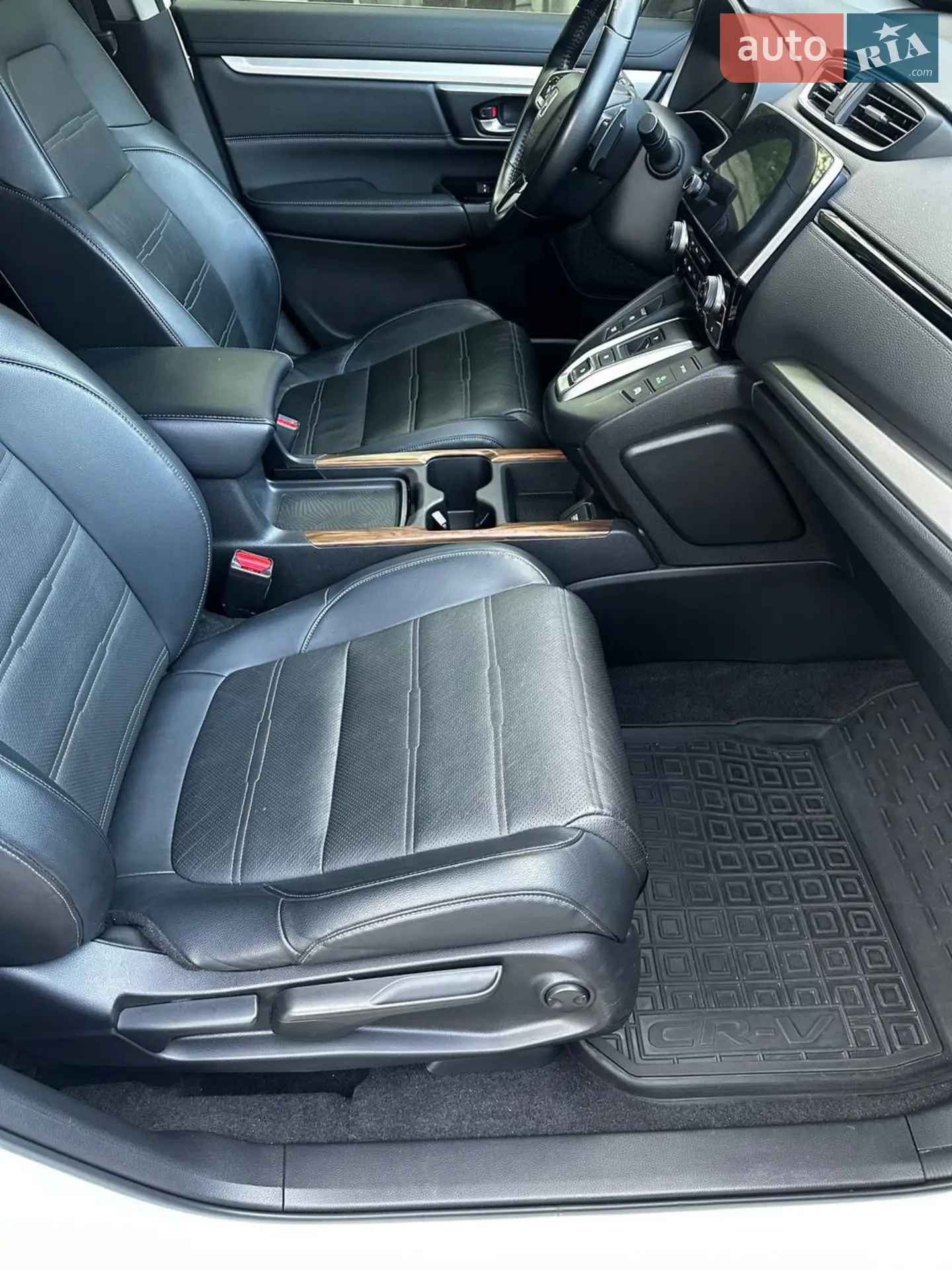 2020 Honda CR-V - мініатюра 36