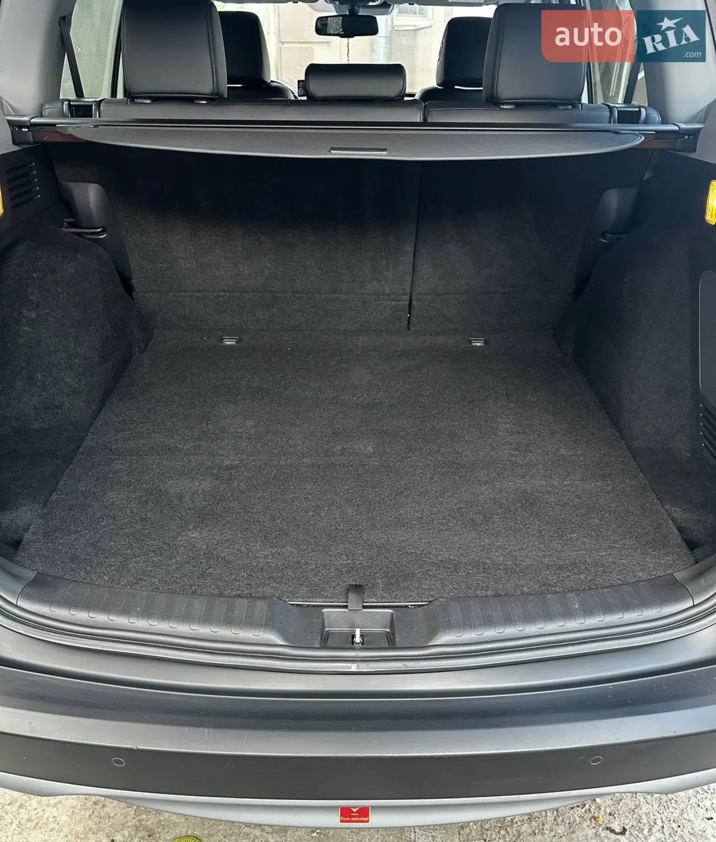 2020 Honda CR-V - мініатюра 46