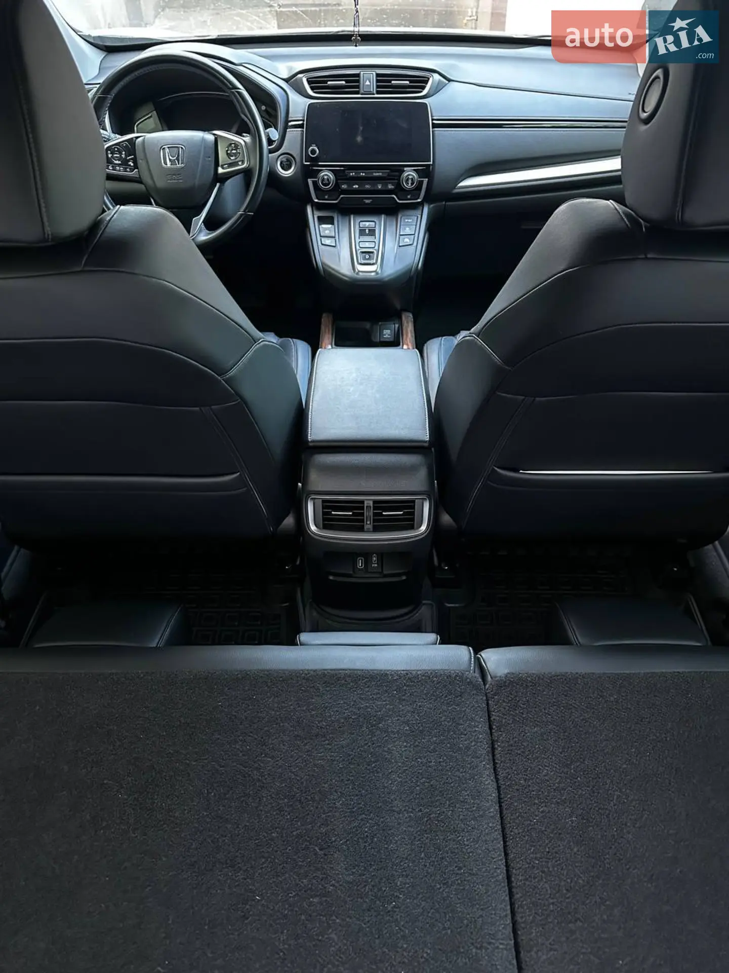 2020 Honda CR-V - мініатюра 52