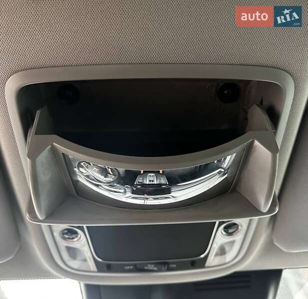 Внедорожник / Кроссовер Honda CR-V 2020 в Макарове