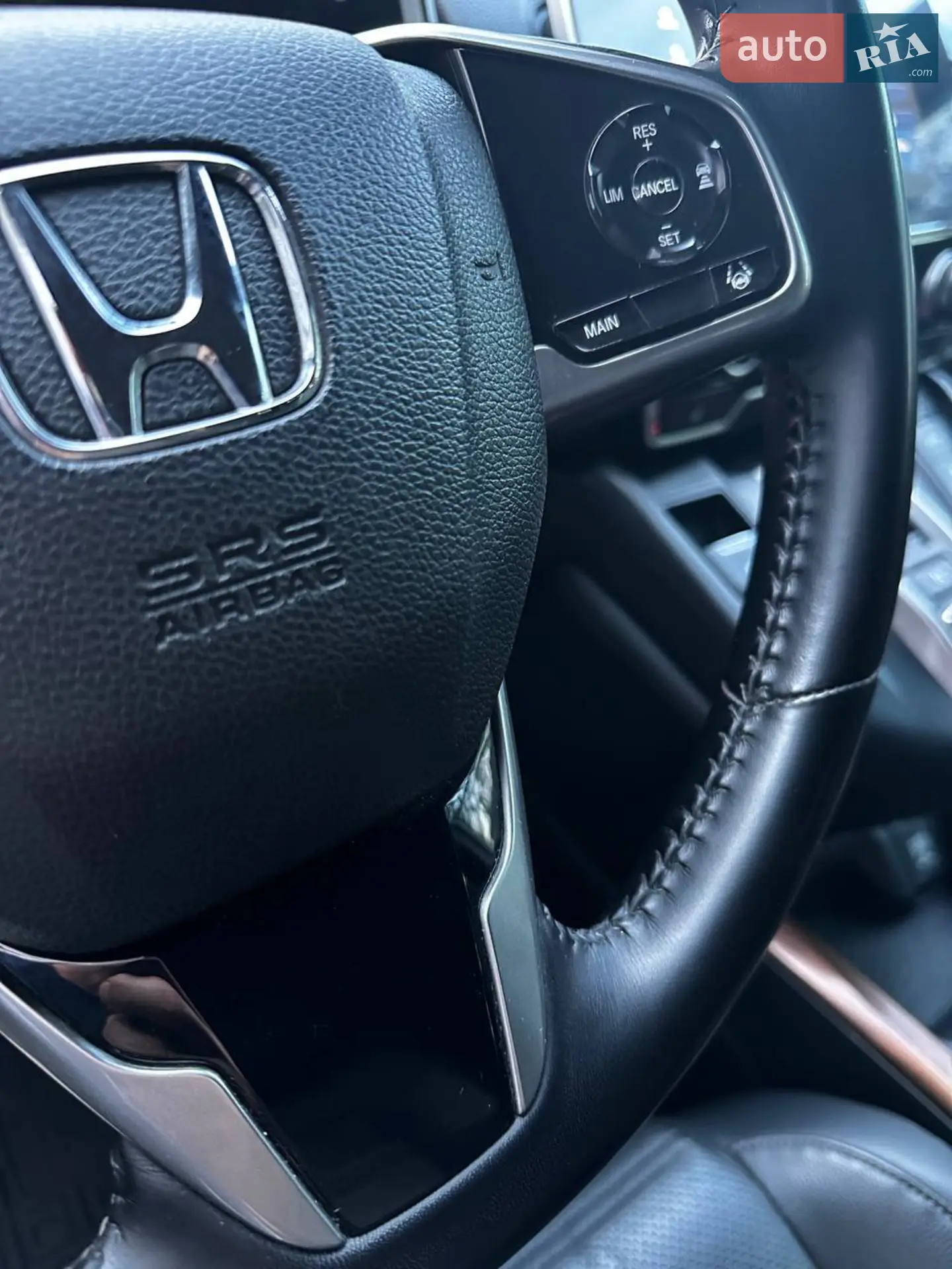 2020 Honda CR-V - мініатюра 82
