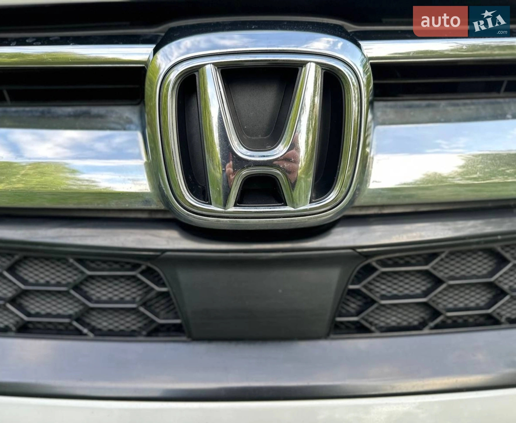 2020 Honda CR-V - мініатюра 89