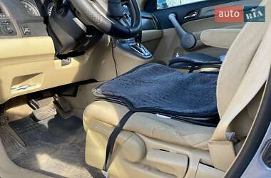 Внедорожник / Кроссовер Honda CR-V 2007 в 