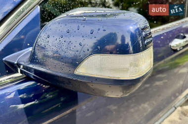 Позашляховик / Кросовер Honda CR-V 2008 в 