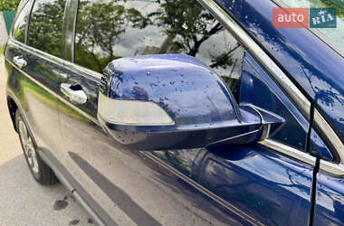 Позашляховик / Кросовер Honda CR-V 2008 в 