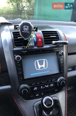 Внедорожник / Кроссовер Honda CR-V 2006 в 