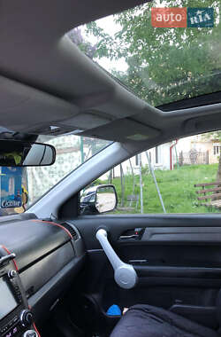 Внедорожник / Кроссовер Honda CR-V 2006 в 