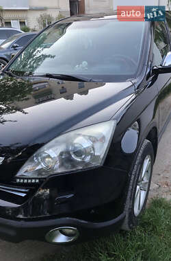 Внедорожник / Кроссовер Honda CR-V 2006 в 