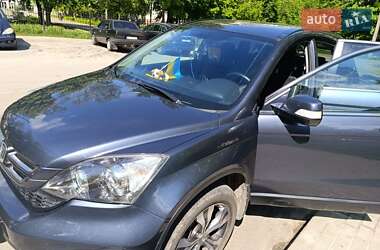 Внедорожник / Кроссовер Honda CR-V 2011 в Чернигове
