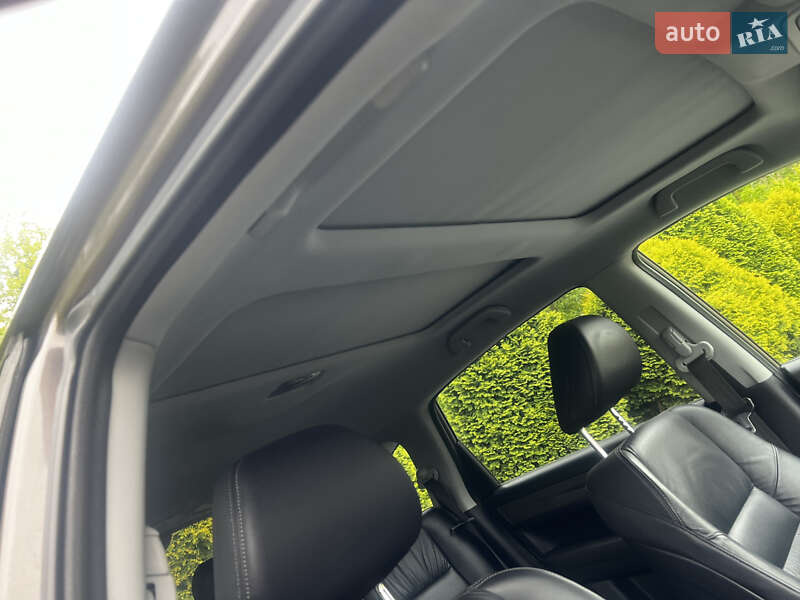 Внедорожник / Кроссовер Honda CR-V 2011 в Самборе