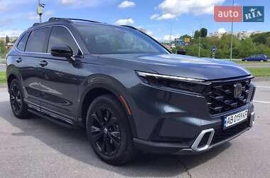 Позашляховик / Кросовер Honda CR-V 2023 в Києві