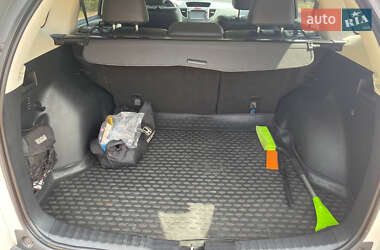 Внедорожник / Кроссовер Honda CR-V 2013 в 