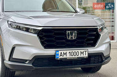 Внедорожник / Кроссовер Honda CR-V 2023 в 