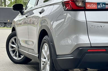 Внедорожник / Кроссовер Honda CR-V 2023 в 