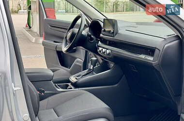 Внедорожник / Кроссовер Honda CR-V 2023 в 