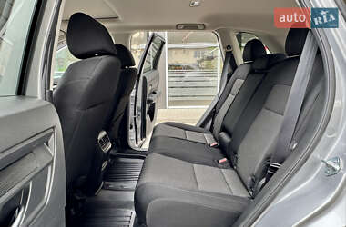Внедорожник / Кроссовер Honda CR-V 2023 в 