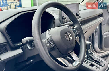 Внедорожник / Кроссовер Honda CR-V 2023 в 