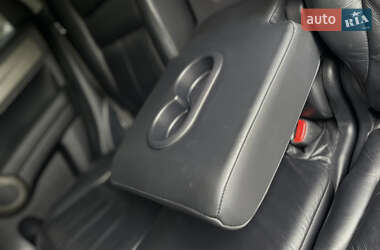 Позашляховик / Кросовер Honda CR-V 2010 в 