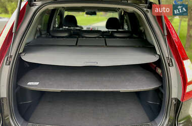 Позашляховик / Кросовер Honda CR-V 2010 в 