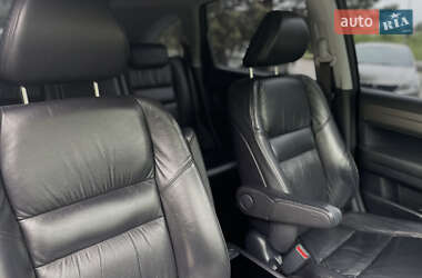 Позашляховик / Кросовер Honda CR-V 2010 в 