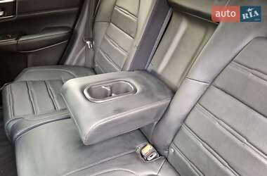 Внедорожник / Кроссовер Honda CR-V 2021 в 