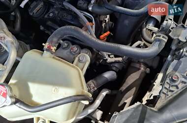 Внедорожник / Кроссовер Honda CR-V 2021 в 