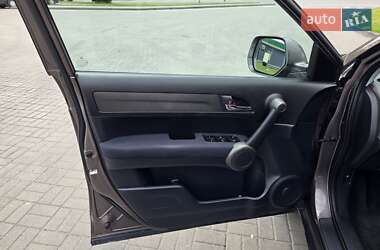 Внедорожник / Кроссовер Honda CR-V 2012 в 