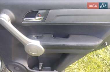 Внедорожник / Кроссовер Honda CR-V 2008 в 