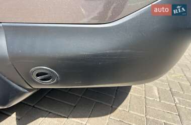 Позашляховик / Кросовер Honda CR-V 2013 в 