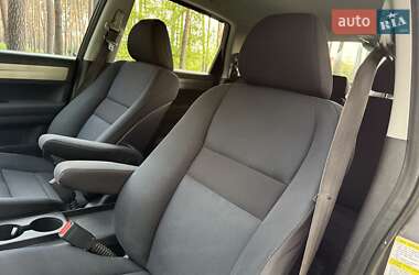 Позашляховик / Кросовер Honda CR-V 2012 в 