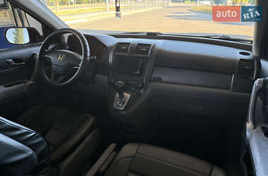 Внедорожник / Кроссовер Honda CR-V 2007 в 