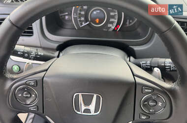 Внедорожник / Кроссовер Honda CR-V 2015 в 
