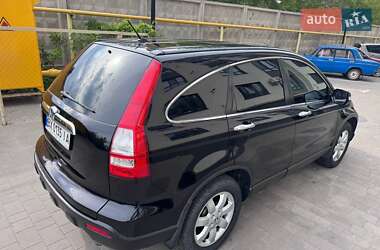 Внедорожник / Кроссовер Honda CR-V 2007 в 