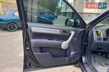 Внедорожник / Кроссовер Honda CR-V 2007 в 
