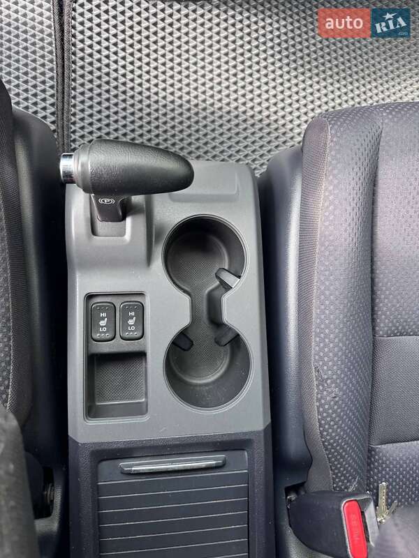 Внедорожник / Кроссовер Honda CR-V 2007 в Хмельницком