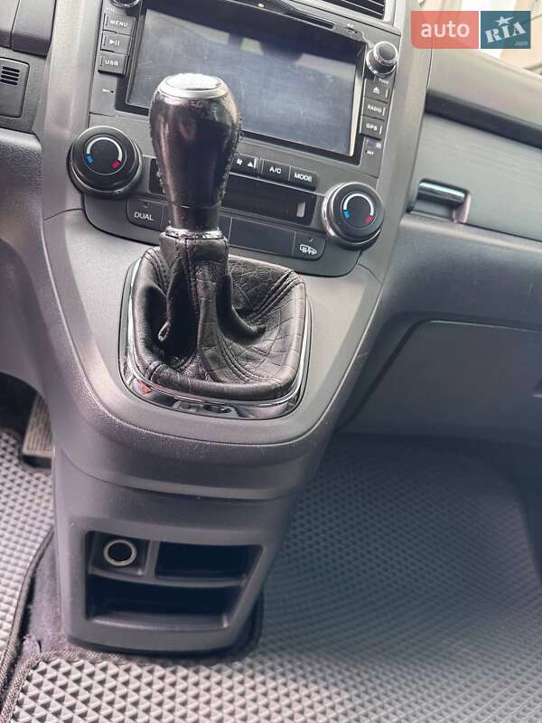 Внедорожник / Кроссовер Honda CR-V 2007 в Хмельницком