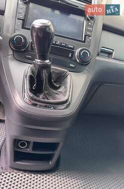Внедорожник / Кроссовер Honda CR-V 2007 в 